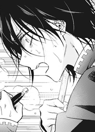 童话是地狱的尽头 截图1